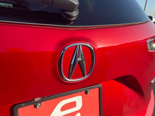 Used 2021 Acura RDX w/ Advance Package FWD image 35