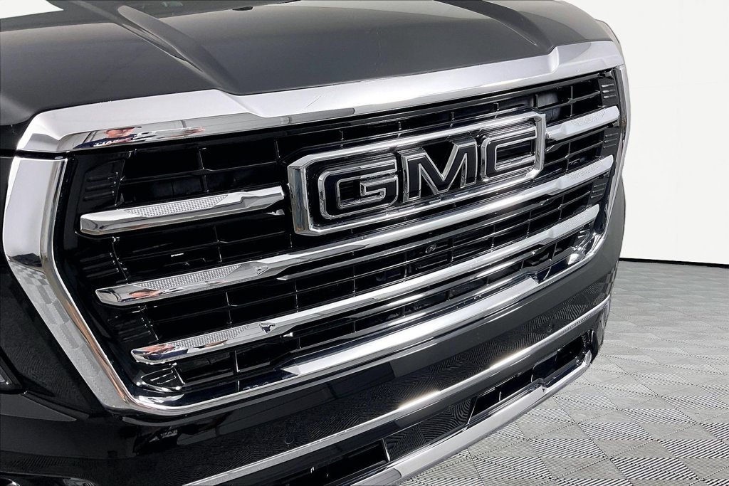 Used 2025 GMC Yukon XL Elevation w/ Elevation Premium Package AWD/4WD image 30