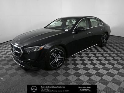 New 2026 Mercedes-Benz E 350 E 350
