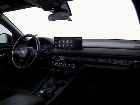 Used 2023 Honda Accord Sport image 14