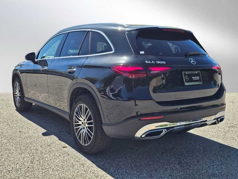 New 2026 Mercedes-Benz GLC 300 4MATIC image 5