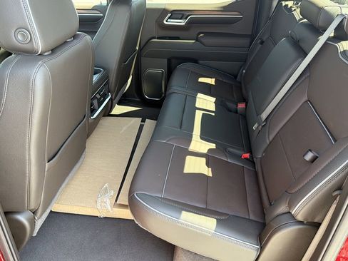 Used 2024 GMC Sierra 1500 Denali image 23