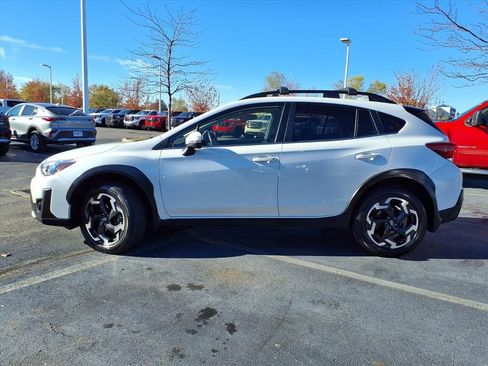 Used 2023 Subaru Crosstrek 2.5i Limited image 2