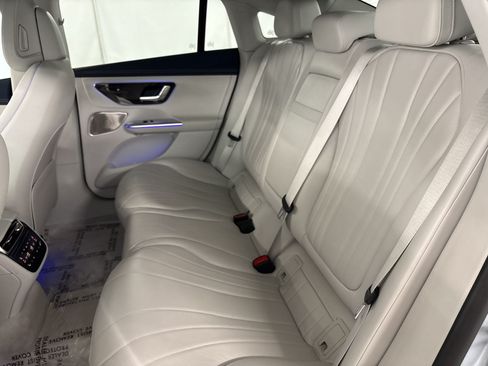 Certified 2023 Mercedes-Benz EQE 500 4MATIC Sedan image 27