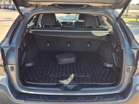 Certified 2023 Subaru Outback Onyx Edition XT image 28