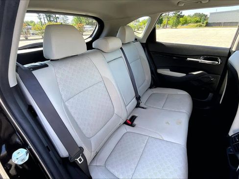 Used 2021 Kia Seltos EX AWD/4WD image 20