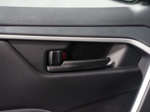 New 2025 Toyota RAV4 LE image 30