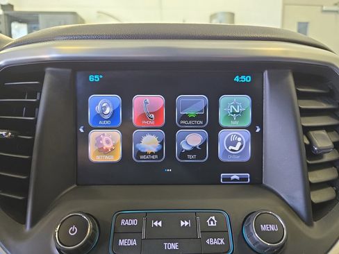 Used 2018 GMC Acadia SLT w/ LPO, Cargo Package AWD/4WD image 23