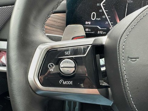 Used 2023 BMW 760i xDrive image 45