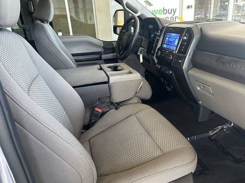 Used 2022 Ford F350 XLT AWD/4WD image 25