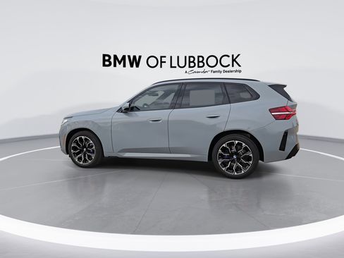 New 2026 BMW X3 xDrive30 w/ Premium Package image 6