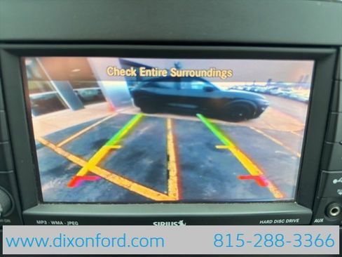 Used 2013 Dodge Durango Crew image 11