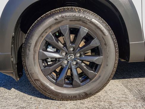 Used 2023 MAZDA CX-50 2.5 S w/ Cargo Package image 10