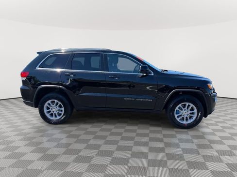 Certified 2020 Jeep Grand Cherokee Laredo AWD/4WD image 6