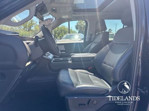 Certified 2025 Ford Expedition Active RWD image 11
