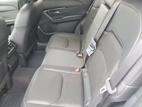 New 2026 MAZDA CX-5 Select AWD/4WD image 13