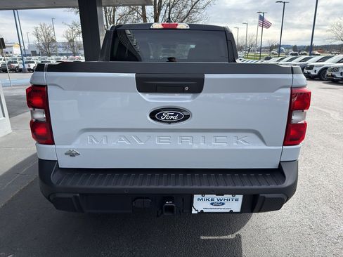 New 2026 Ford Maverick XLT w/ XLT Luxury Package image 5