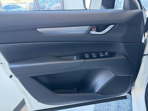 New 2025 MAZDA CX-5 AWD 2.5 S w/ Preferred Package image 9