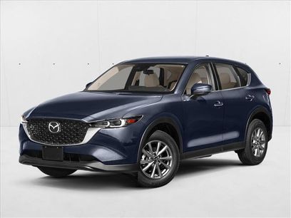 Used 2023 MAZDA CX-5 AWD 2.5 S