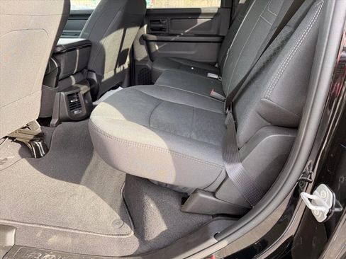 New 2026 RAM 2500 Tradesman image 8