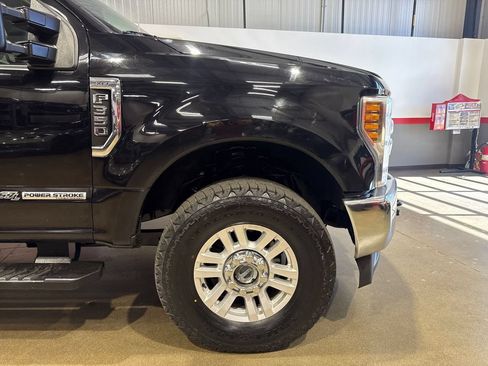 Used 2019 Ford F350 XLT AWD/4WD image 66