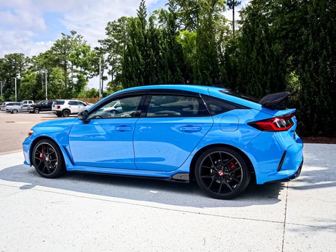 Used 2024 Honda Civic Type R image 7