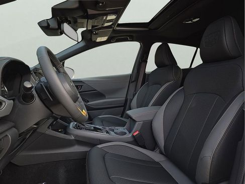 New 2026 Subaru Crosstrek 2.5i Wilderness image 14