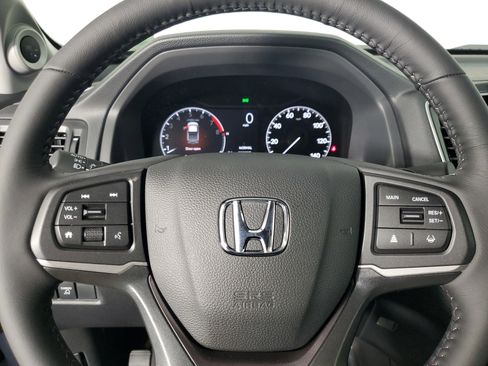 New 2026 Honda Ridgeline Sport image 23