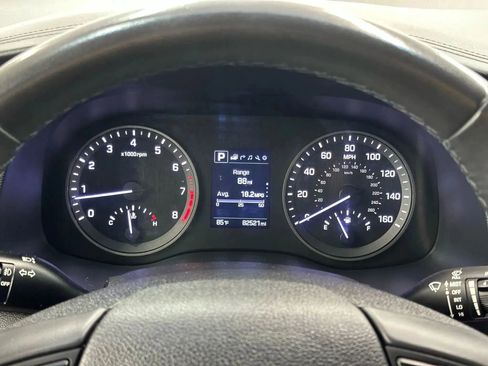 Used 2018 Hyundai Tucson SEL Plus image 19