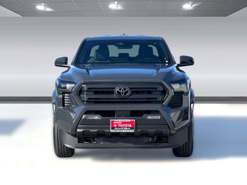 New 2026 Toyota Tacoma SR5 image 5
