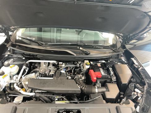 Used 2026 Nissan Rogue S AWD/4WD image 20