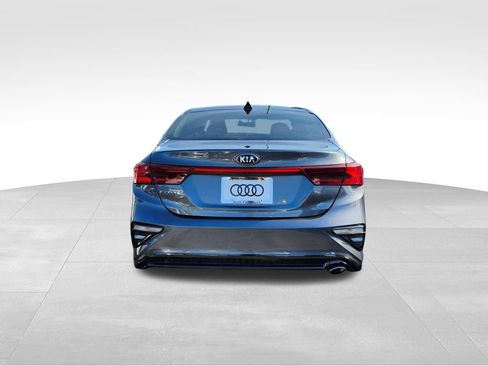 Used 2021 Kia Forte LXS FWD image 5