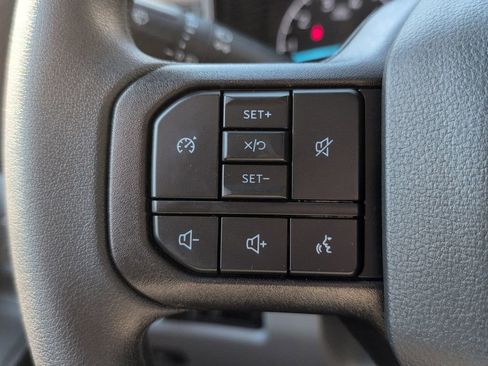 New 2026 Ford F250 XL AWD/4WD image 15