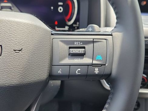 Certified 2026 Nissan Rogue Platinum AWD/4WD image 25
