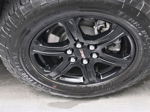 Used 2023 GMC Acadia AT4 w/ Trailering Package image 31