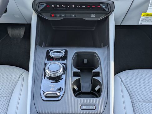 New 2026 Jeep Cherokee Limited AWD/4WD image 20