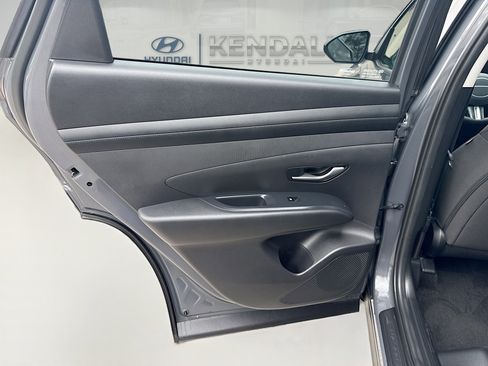 Used 2025 Hyundai Tucson SEL image 23