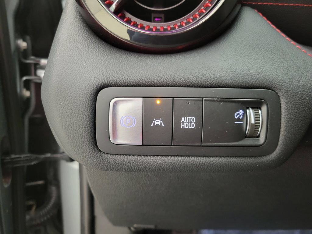 New 2026 Chevrolet Blazer EV RS AWD/4WD image 5