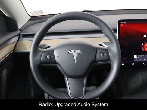 Used 2023 Tesla Model 3 Standard Range image 7