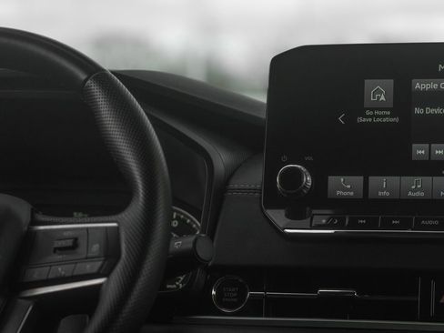 Used 2024 Mitsubishi Outlander SE Black Edition image 29