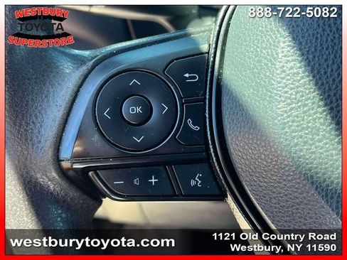 Used 2020 Toyota RAV4 LE w/ All Weather Liner Package AWD/4WD image 22