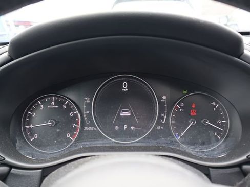 Used 2023 MAZDA CX-30 AWD 2.5 S w/ Preferred Package image 7