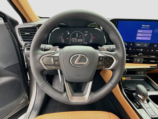 New 2026 Lexus NX 350 AWD w/ Accessory Package (2T) image 39