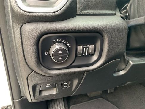 Used 2025 RAM 1500 Laramie image 20