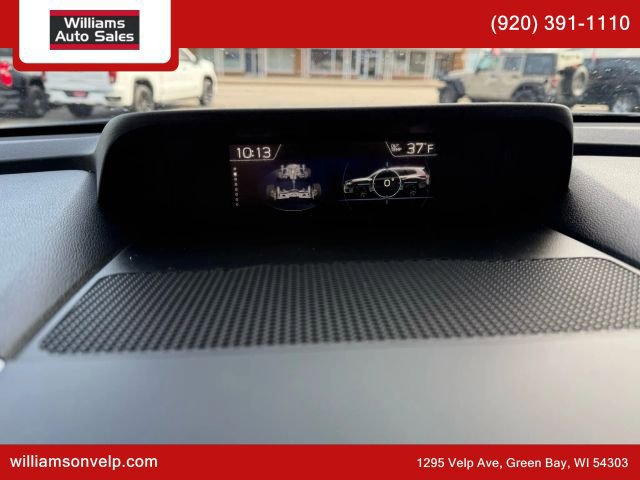 Used 2022 Subaru Ascent Touring w/ Popular Package #2A AWD/4WD image 21