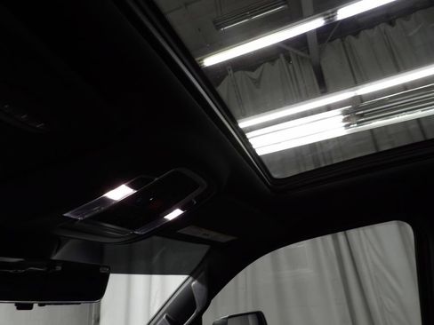 Used 2021 RAM 1500 TRX w/ TRX Level 2 Equipment Group AWD/4WD image 31