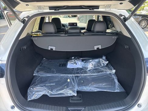 New 2025 MAZDA CX-5 AWD 2.5 S w/ Premium Plus Pkg image 31