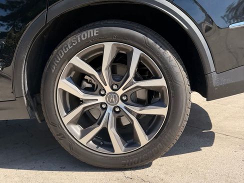 Used 2024 Acura MDX FWD w/ Technology Package image 22
