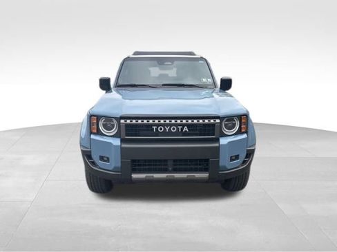 Used 2024 Toyota Land Cruiser image 8