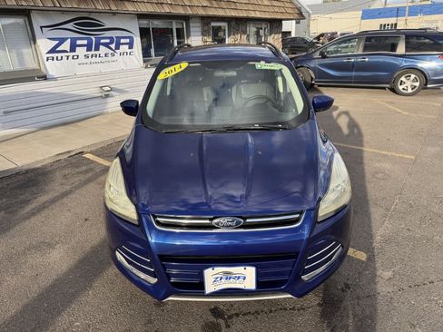 Used 2014 Ford Escape SE w/ Equipment Group 201A image 10